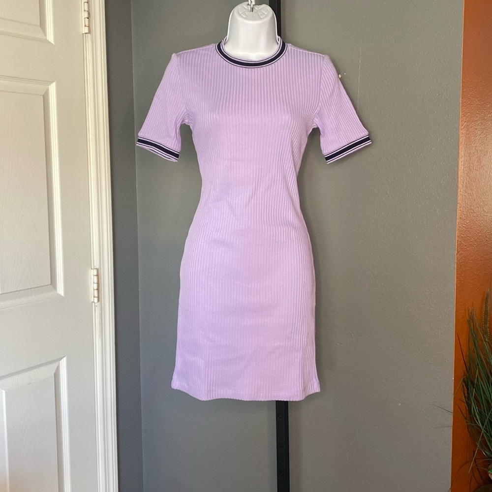 🌺 NWOT 🌺 AMERICAN APPAREL DRESS